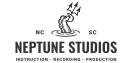 Neptune Recording Studios logo